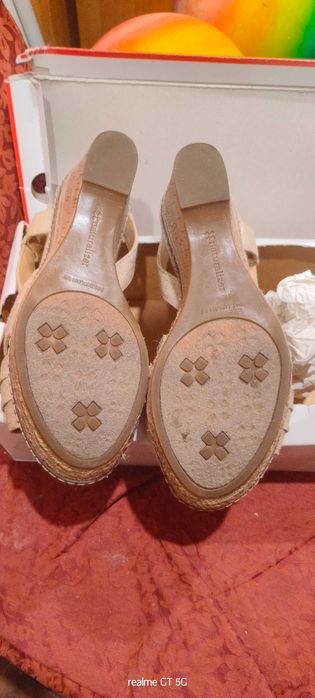 Босоніжки Naturalizer N5 Comfort