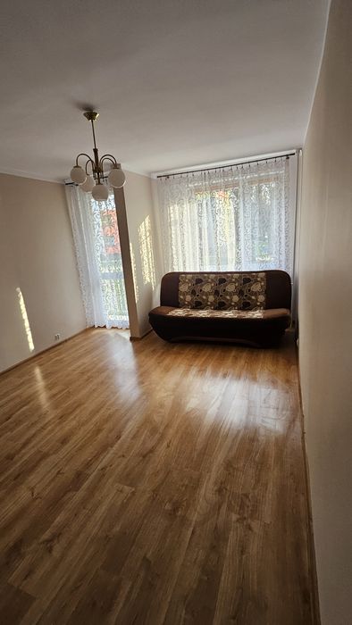Wynajmę Mieszkanie M-4 w centrum z balkonem - Widok 6