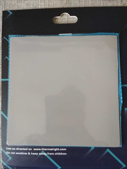 Термопрокладки Thermalright ODYSSEY thermal pad 12.8 w/mk 0,5-3mm