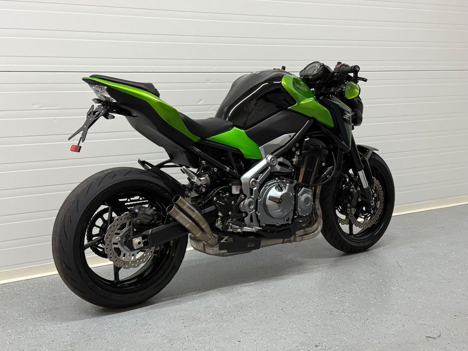 Kawasaki