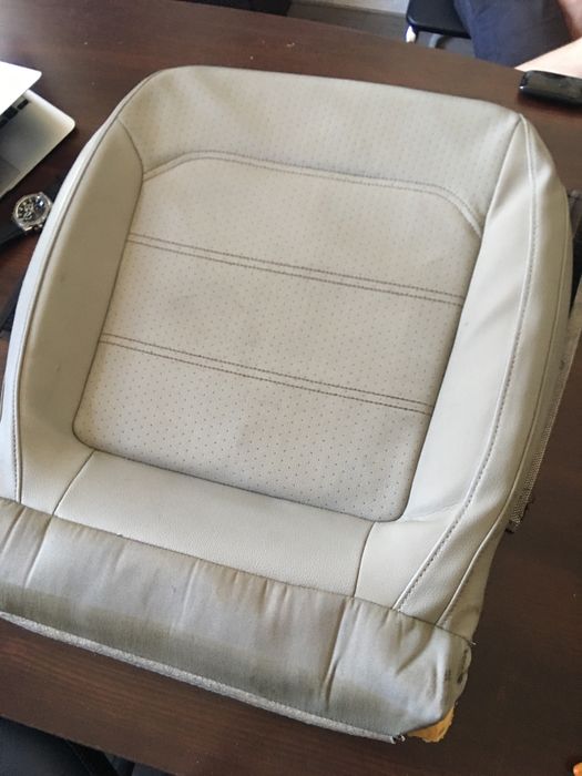 Датчик присутності мат присутності Audi A3 S3 A6 A7 porsche macan