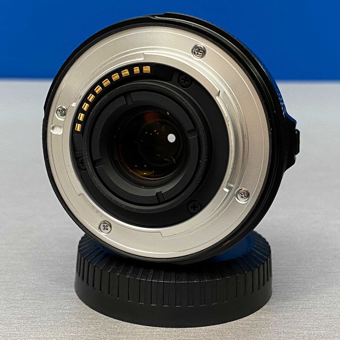 Fujifilm XF 23mm f/2.8 R WR | Black | 3 ANOS DE GARANTIA
