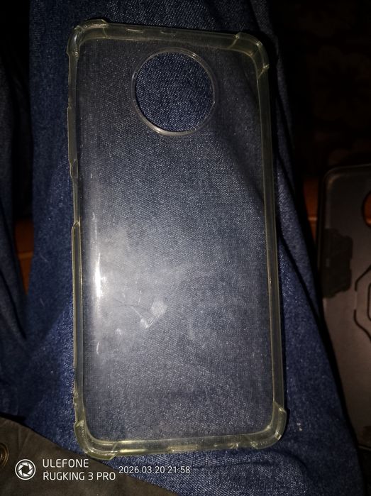 Xiaomi redmi note 9T