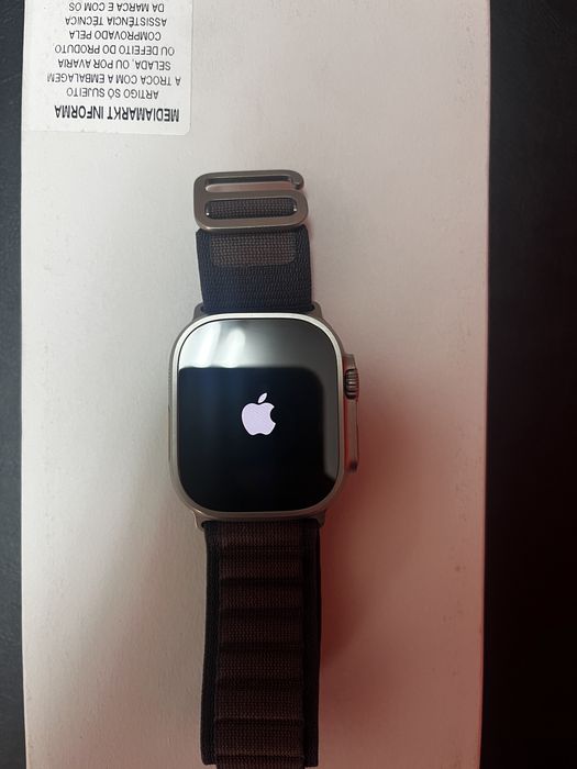 Apple Watch Ultra 2
