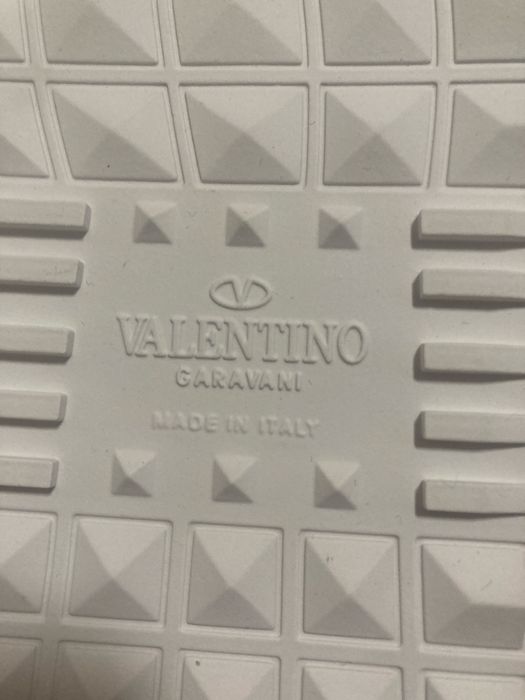 Saptalihas valentino gavani