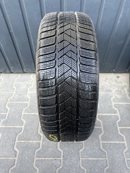 #Opona pirelli 225/40/20 pojedynka