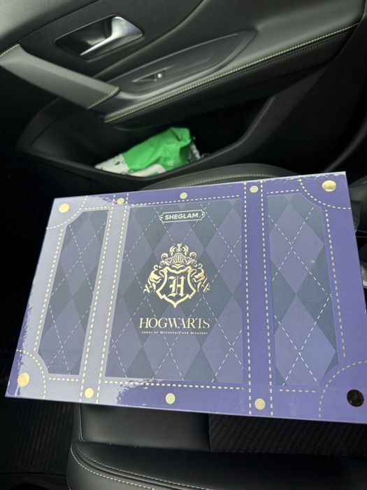 Подарочный набор Косметики Sheglam