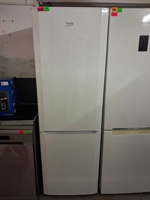 Lodówka Beko K 60360 N