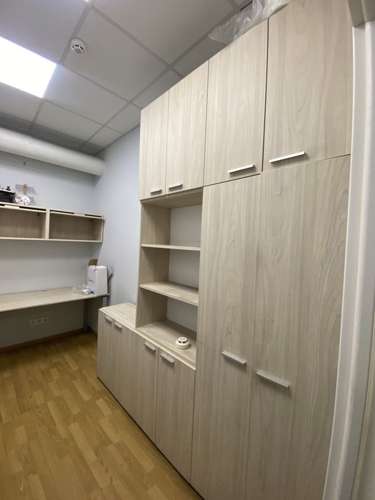 Офисная мебель комплект