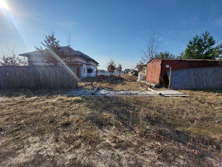 Продаж недобудованого будинку с. Мила