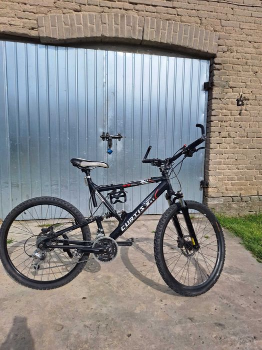 Rower MTB Curtis