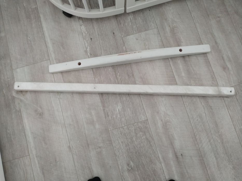 Детская кроватка фирмы IngVart  11 в 1