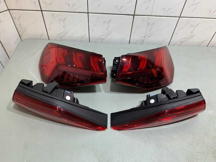 Audi a3 8y ауди а3 8у Фонари (фонарь левый правый стоп) седан спортбек