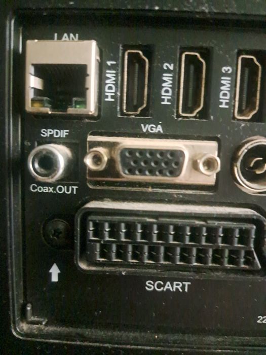 Telewizor LCD Toshiba  40 cali