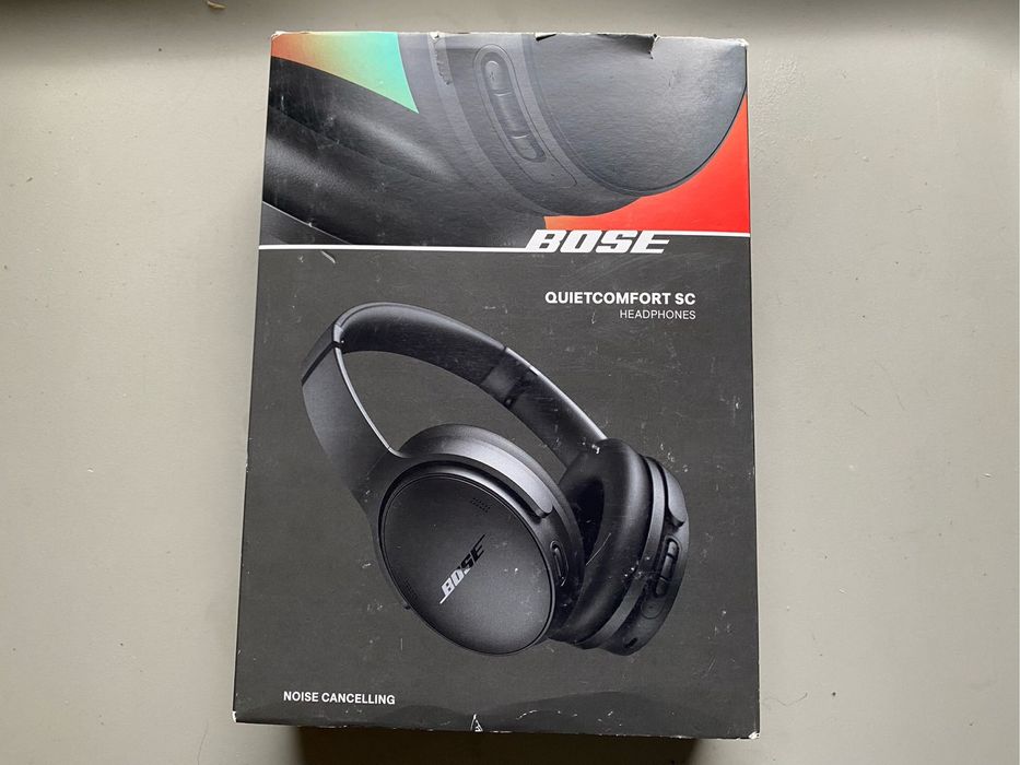 Bose QuietConfort 2023