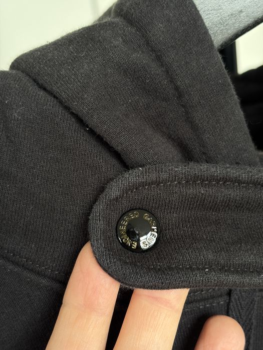 Engineered Garments Heavy Cotton Parka
