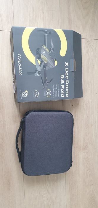 Dron OVERMAX X-Bee Drone 9.5