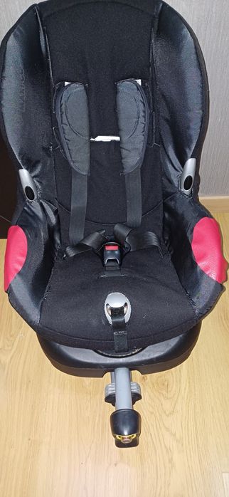 Cadeira de carro Isofix