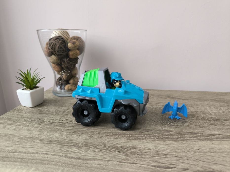 Щенячий патруль Діно Рекс