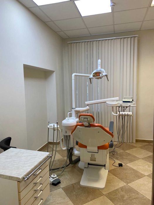 Оренда стоматології  Лук'янівка Нагірна Іллєнка Шевченківський район