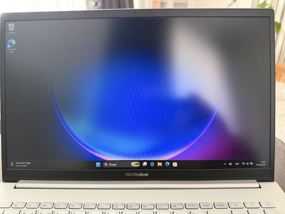 ASUS VivoBook Model: S533F