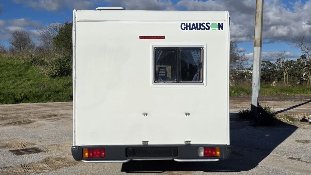Fiat Ducato 2.8 JTD