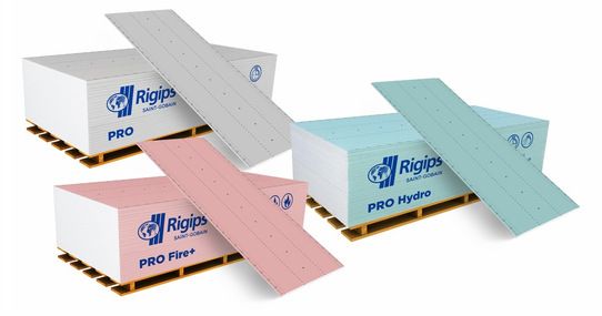 Płyta Karton-Gips Biała/Woda/Ogień Wszystkie Formaty-Dostawa Gratis