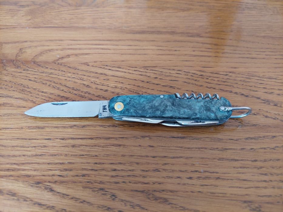 Інструмент нож ніж ножик режик ссср