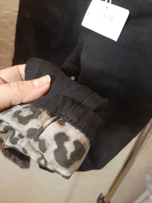 Комплект на дівчинку джинси кофта світшот