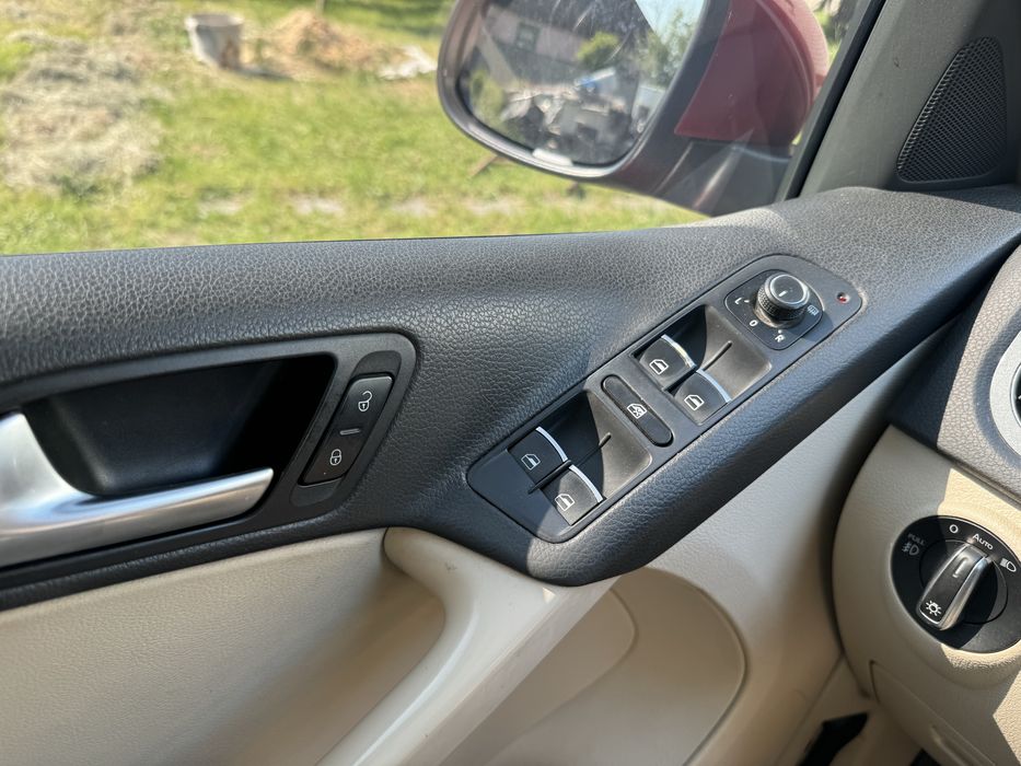 Volkswagen Tiguan 2016 VIN WVGAV7AX0GW058588 фото оголошення 9 з 15