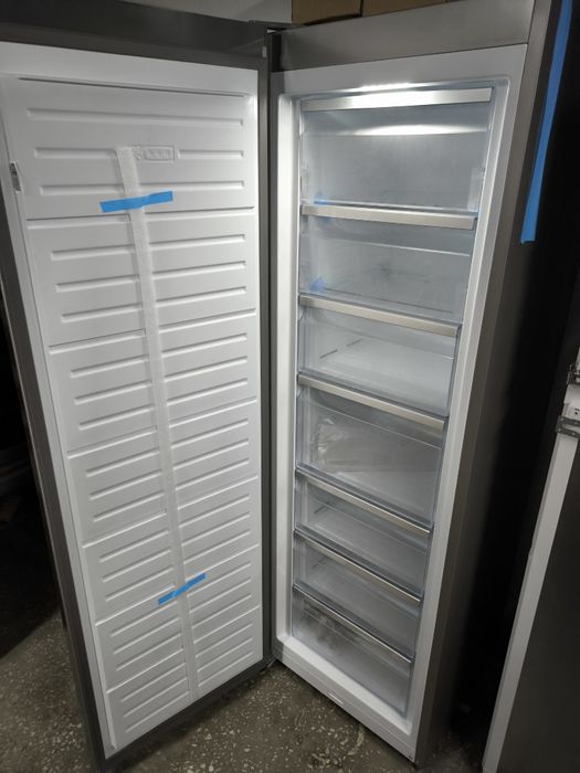 Okazja!Zamrażarka wolnostojąca Smeg FF18EN3HX A+++