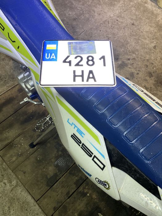 Kovi lite HS 250 !! ТЕРМІНОВО!! В моцик грошей ніколи не жалілося