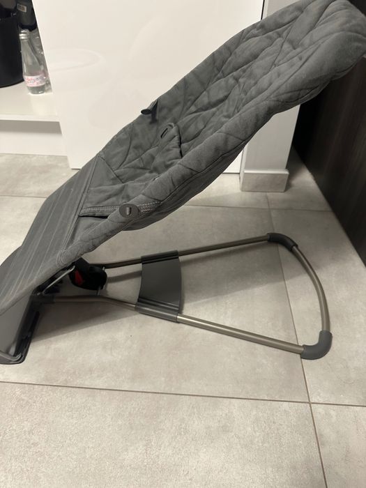 Leżaczek bujaczek Bujak BABYBJORN