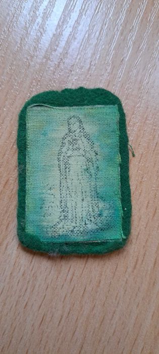 Szkaplerz dewocjonalia