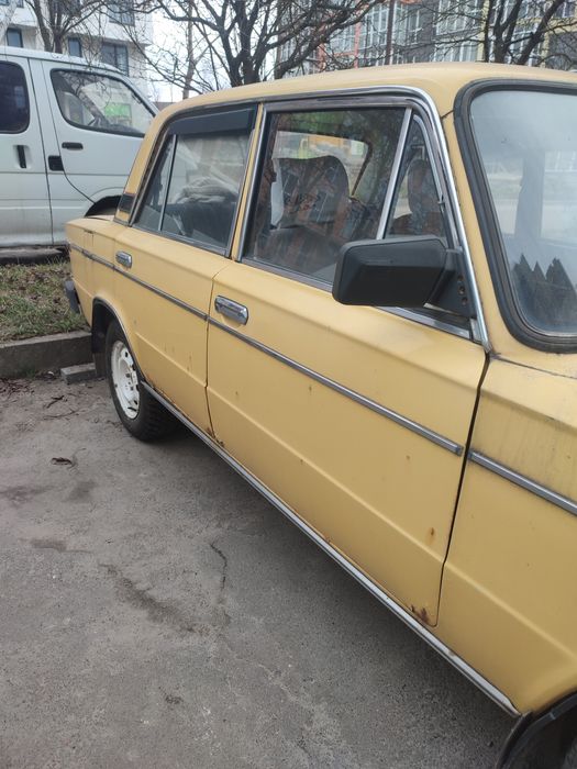 Продам ВАЗ 2106.