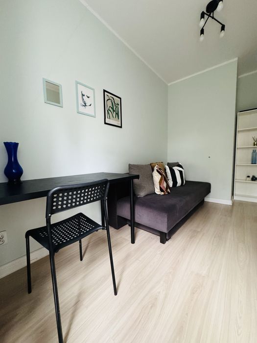 Pokój 1 osobowy stancja. Centrum nowe budownictwo w samym