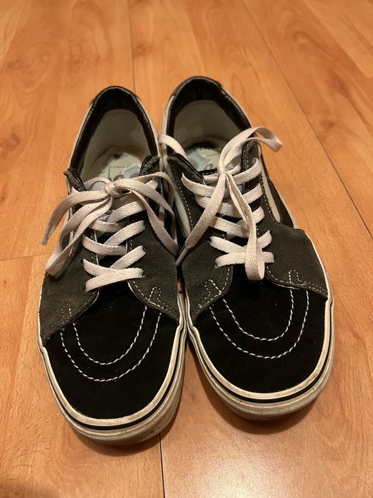 Buty Vans Old School 42.5 męskie