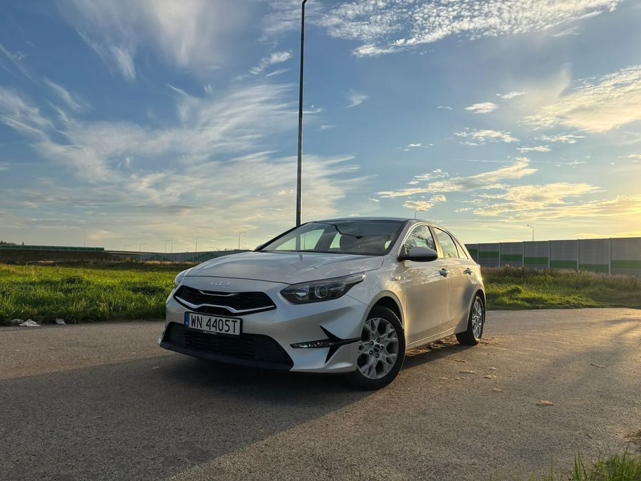 Kia Cee'd