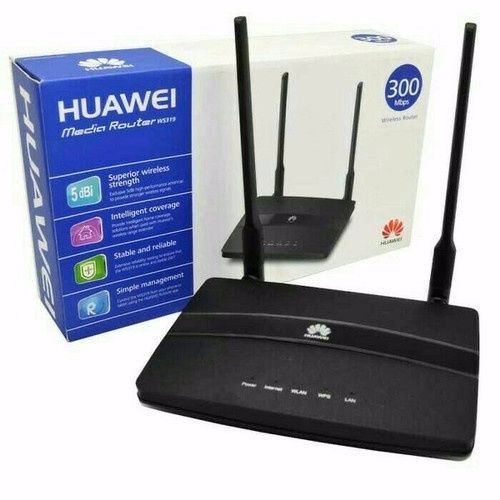Роутер Huawei WS319