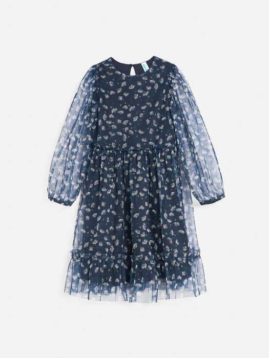 Сукня дитяча, святкова на зріст 122 см