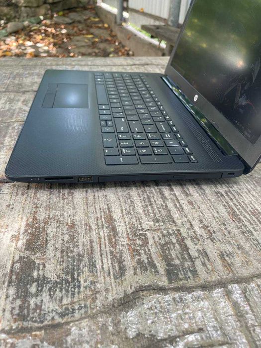 HP Ryzen 7 / 8GB / SSD+HDD 1TB / Гарантія №71