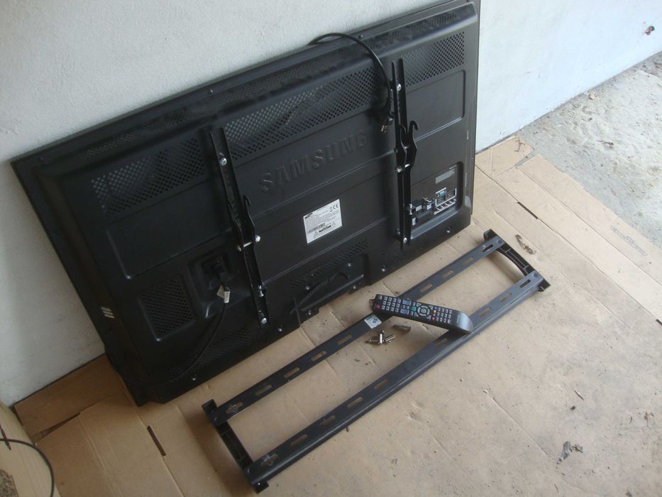 Telewizor Plazmowy Samsung 42cale Bdb Stan!