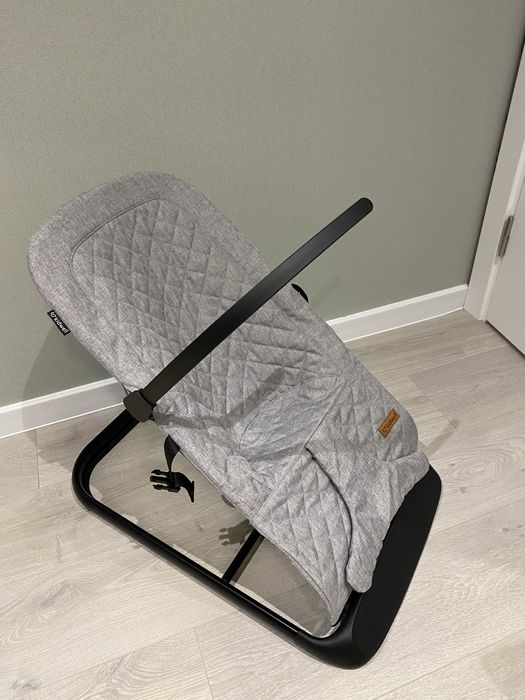 Крісло-гойдалка Kidwell LARO Full