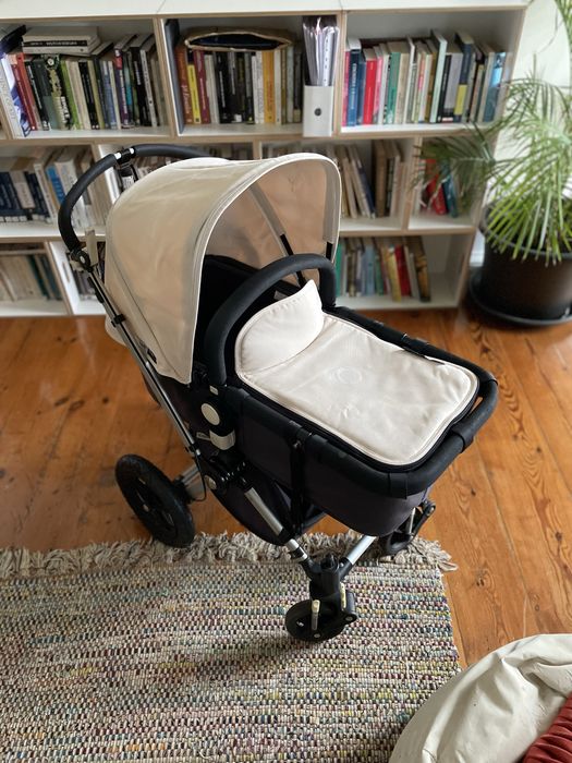 Bugaboo Cameleon