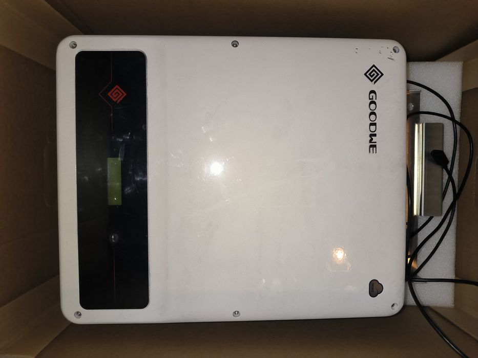 Falownik  GOODWE  6KW