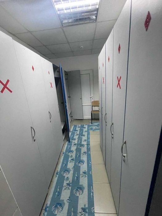 Отдельно стоящее здание а Пересыпском районе/Крымский бульвар. 1S75