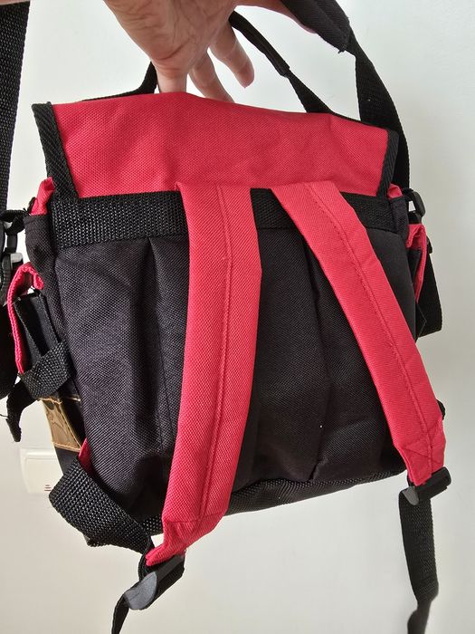 Сумка рюкзак дитячий в садочок Chicco