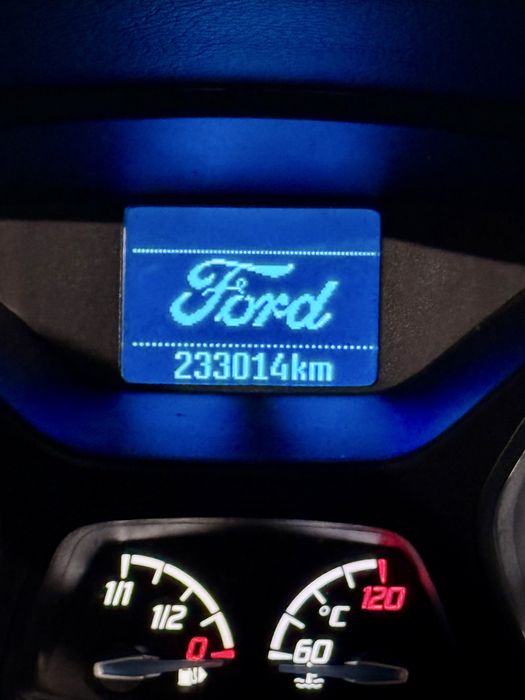 Ford Focus MK3 1.6 EcoBoost 150KM Titanium | Doinwestowany | 2 kpl. kół | Pewna historia