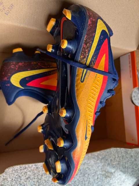 Chuteiras Nike Phantom Pro 6 Fg/mg