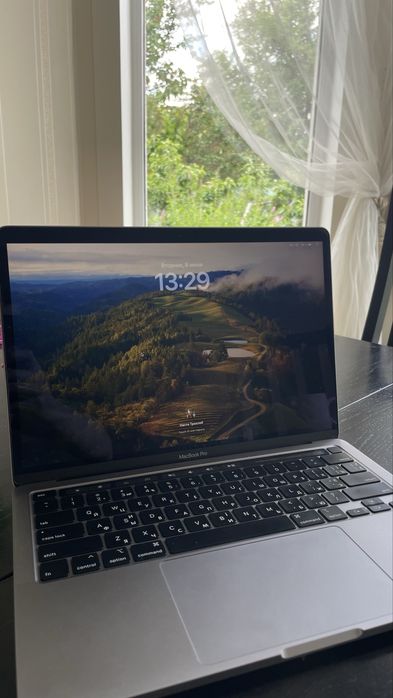 Macbook Pro 13 2020